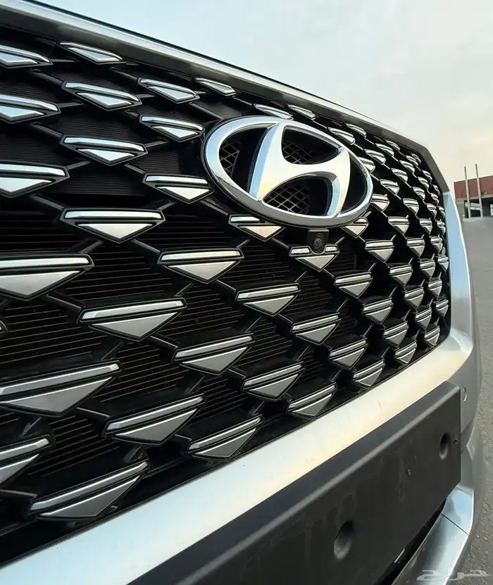 هونداي باليسيد 2022 دبل ( كالجرافي ) اعلى مواصفات للبيع 8