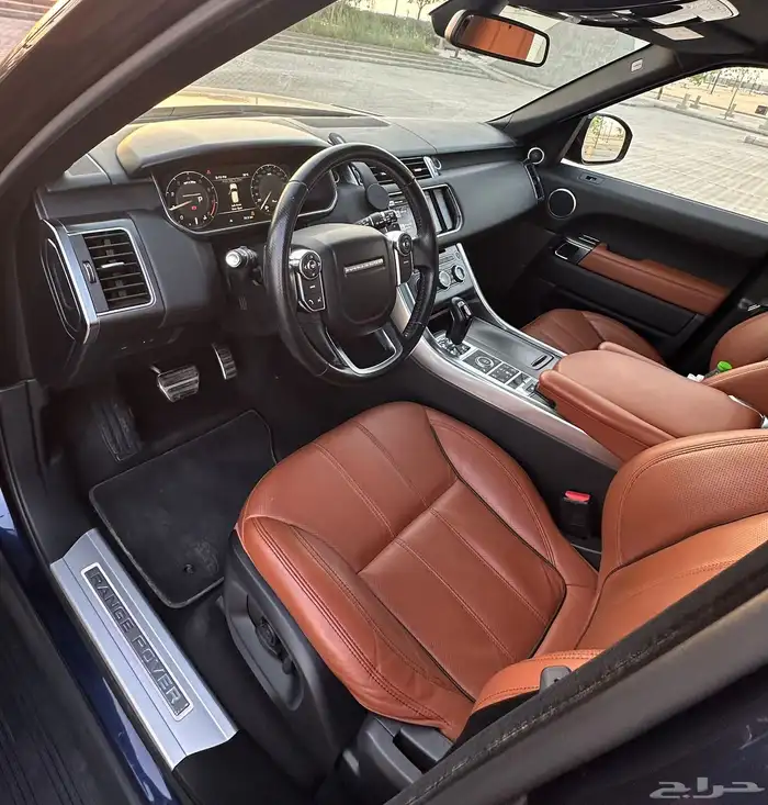 رنج روفر 2016 11