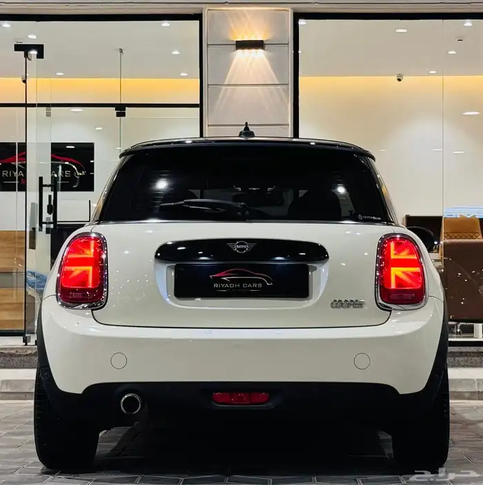 ميني كوبر 2020 ( عرض خاص ) 4