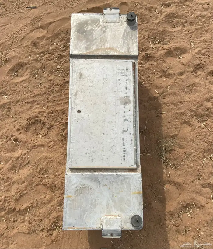 تانكي ماء للهايلوكس 2