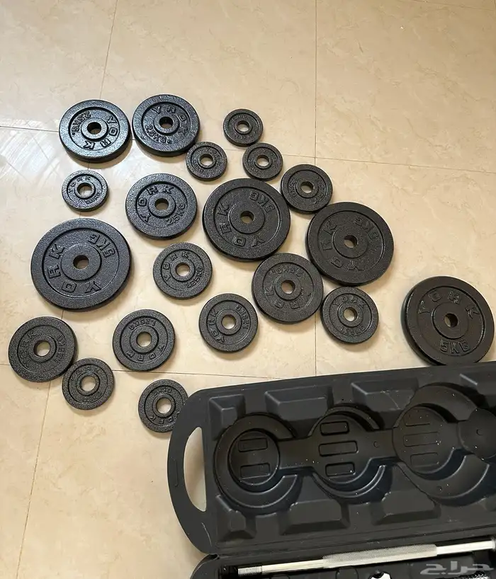 أجهزة رياضية 4