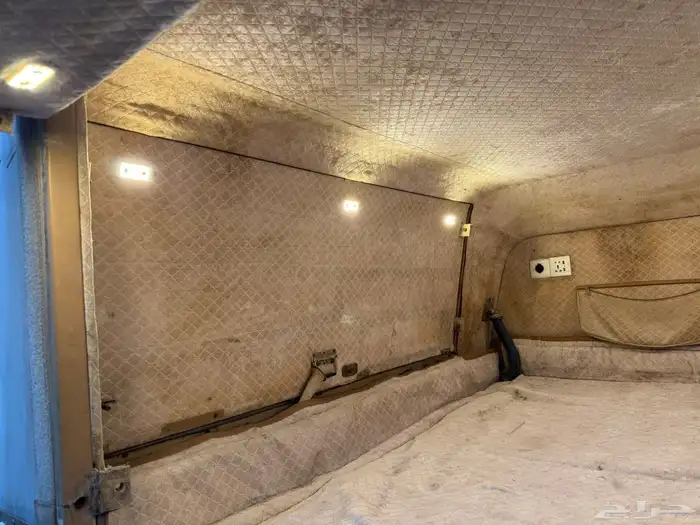 شد ( طرباال ) جمس سيرا من موديل 2010 الى 2013 6