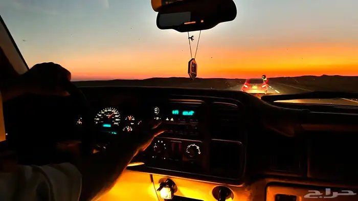 اضائه USB لسيارات 2