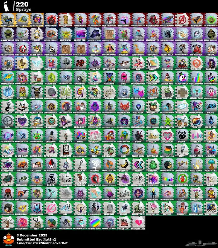 حساب فورت نايت نادر   طور الزومبي القديم 7