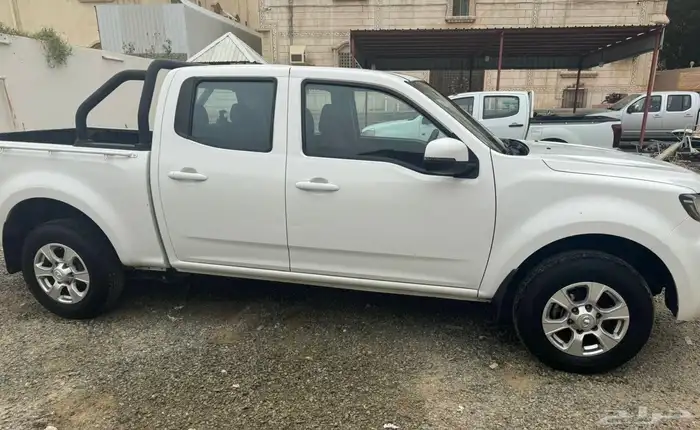 ونيت ونجل 7 ( ديزل ) فل كامل 7