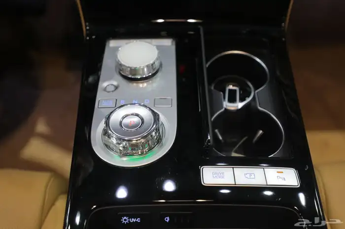 جينسس G80 2025 برستيج بنوراما الناغي ضمان وصيانه مجانيه 13