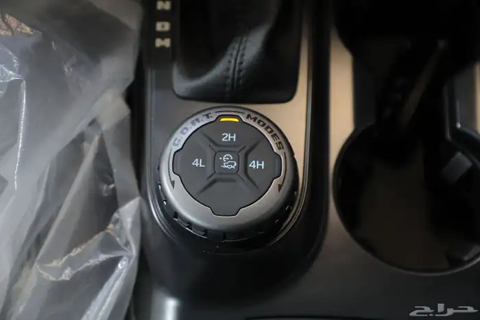 فورد برنكوو بيغ باند 4 ابواب ضمان وصيانه 2024 شبه الجديد 16