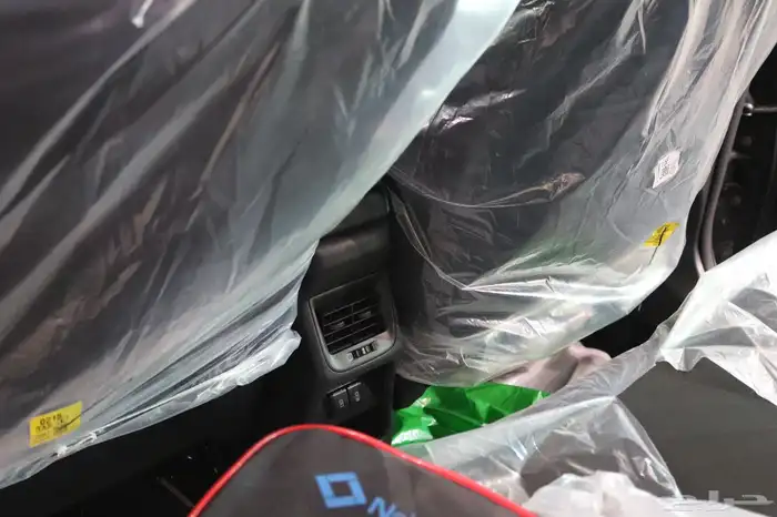 سوزوكي بالينو فل كامل موديل 2025 بسعر 55.775 9