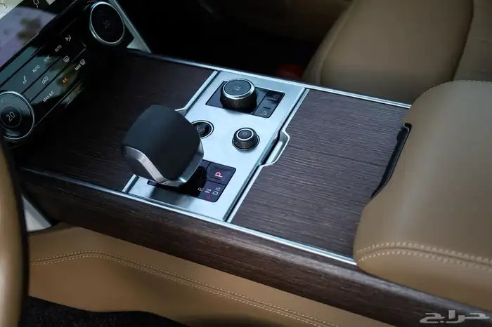 رانج روفر أوتوبيجرافي بلاك ايديشن Rangerover 2023 21