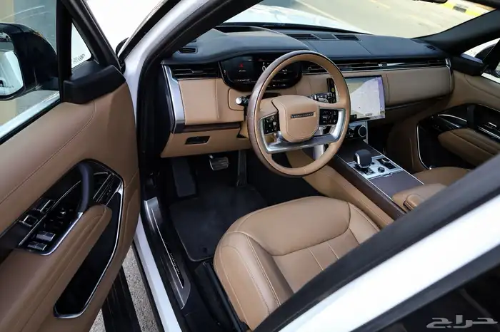 رانج روفر أوتوبيجرافي بلاك ايديشن Rangerover 2023 20