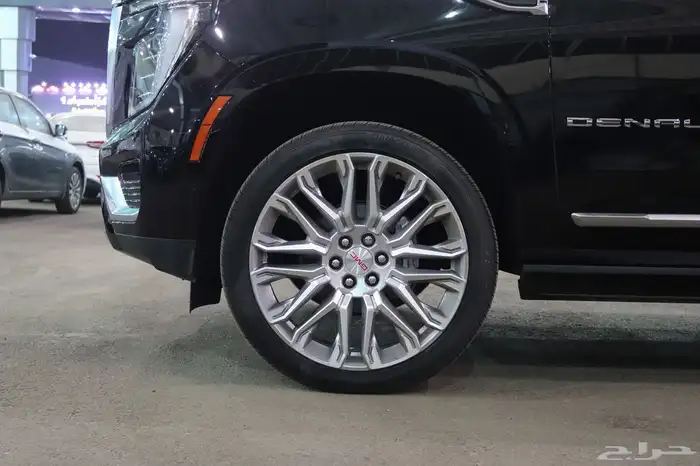 جمس يوكون دينالي قصير موديل 2025 بسعر 382.000 8