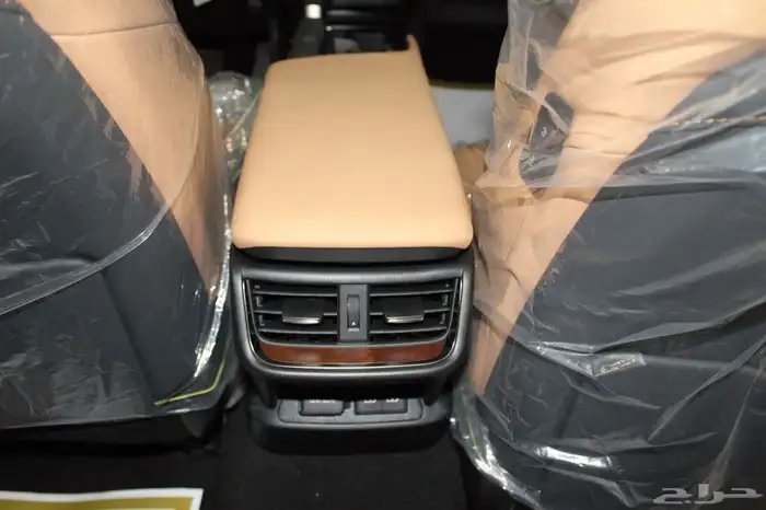 لكزس ES350 DD فل كامل 2025 9