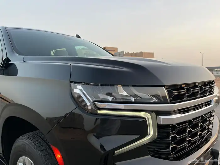 تاهو دبل - 2022 عداد - 170 محركات وكاله 5