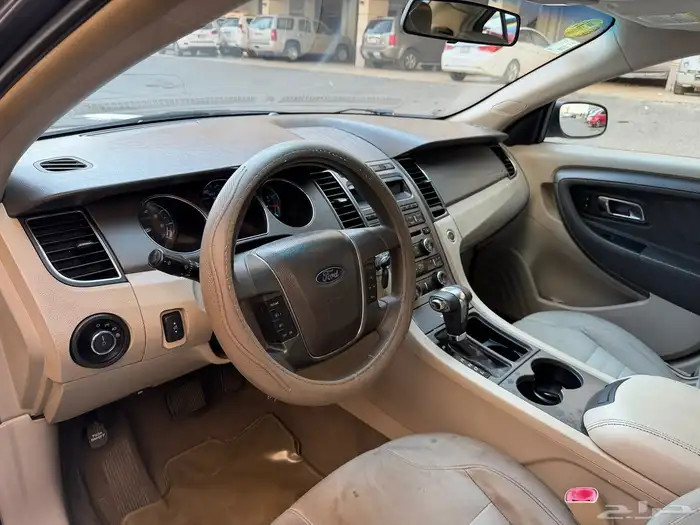 تورس 2011 سعودي 15