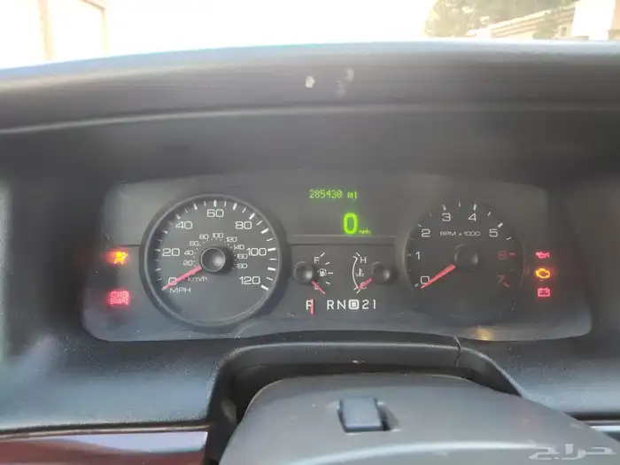 فورد فكتوريا 2011 ماركيز 2010 ماركيز 2009ماركيز 2008 13