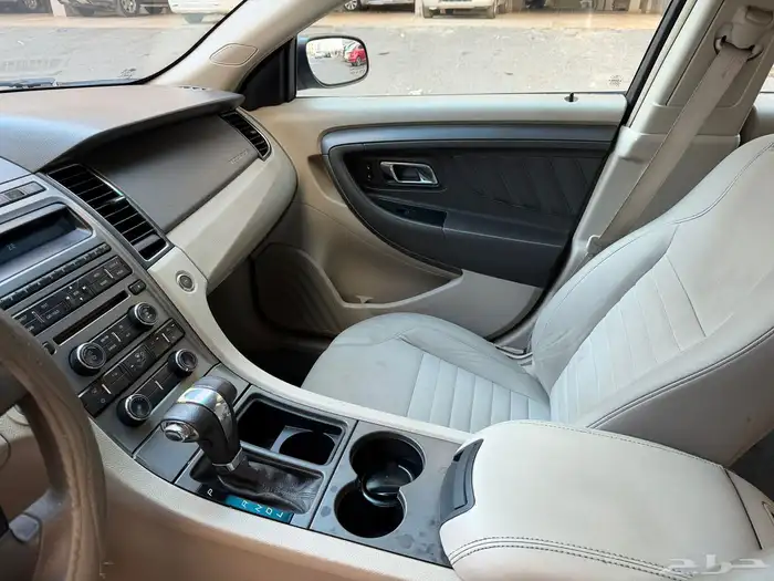 تورس 2011 سعودي 14