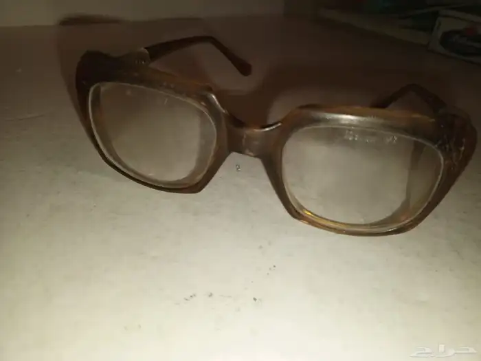 نظارة ارامكو تراثية 2