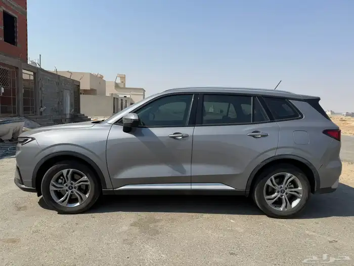 تورس تيرتيوري موديل 2024 2