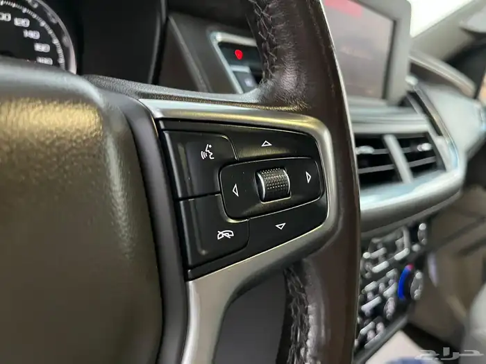 تاهو دبل - 2022 عداد - 170 محركات وكاله 23