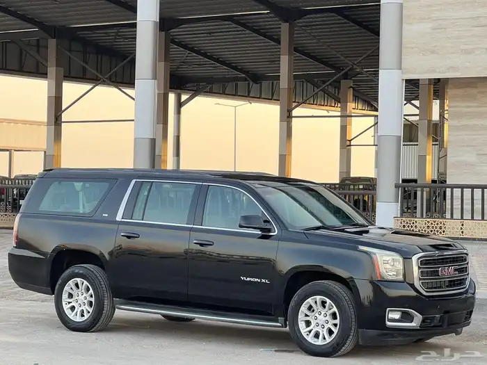 جمس - يوكن - 2016 - طويل 5