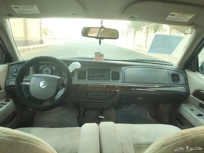 فورد فكتوريا 2011 ماركيز 2010 ماركيز 2009ماركيز 2008 21