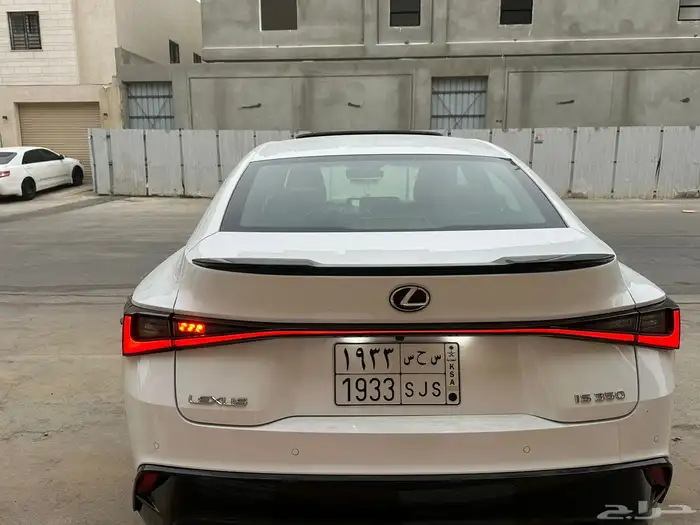 لكزز اف سبورت فل الفل 16