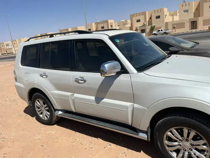 باجيرو 2016 13