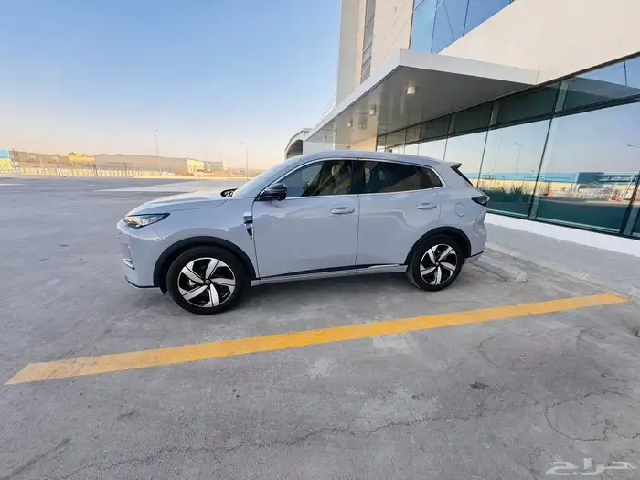 Changan 2026 UNI-S 1.5T Elite شانجان 1