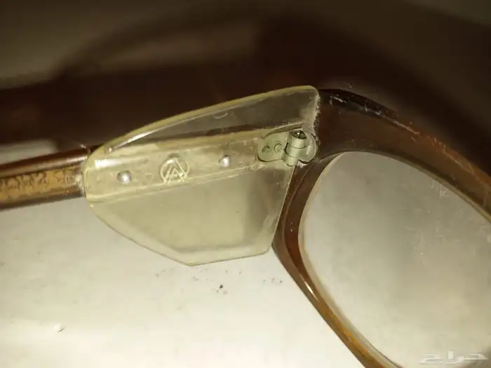 نظارة ارامكو تراثية 3