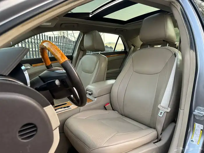 كرايزلر C300 HEMI 2014 (( بحالة ممتازة )) 9