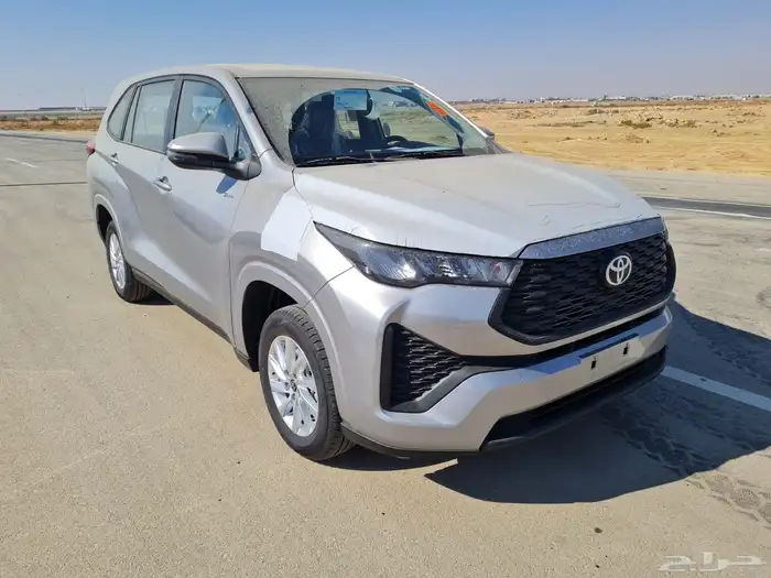 انوفا GL هايبرد 2026 بسعر مميز للكاش او اقساط باقل هامش ربح 1