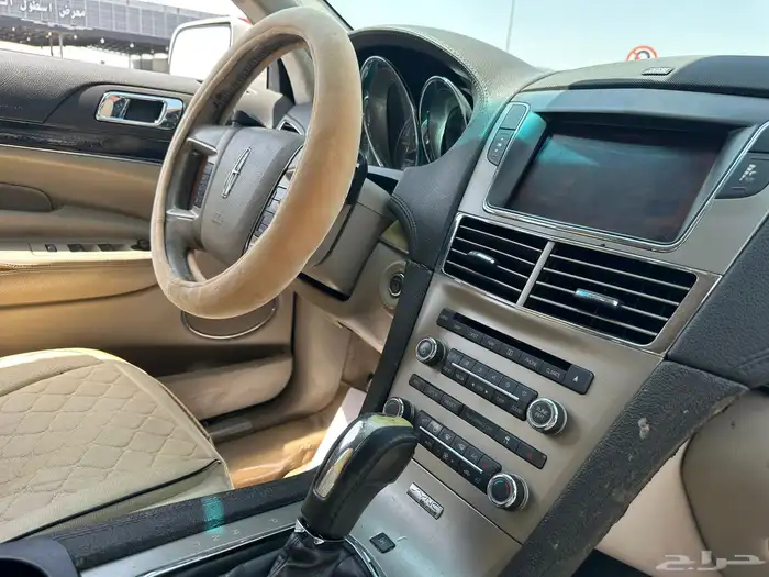 لينكون MHT2010 10