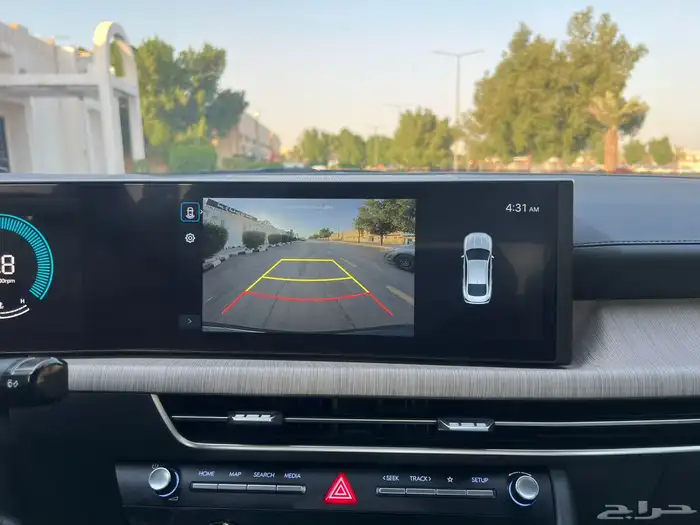 هونداي سوناتا 2025 (بحالة ممتازة) 13