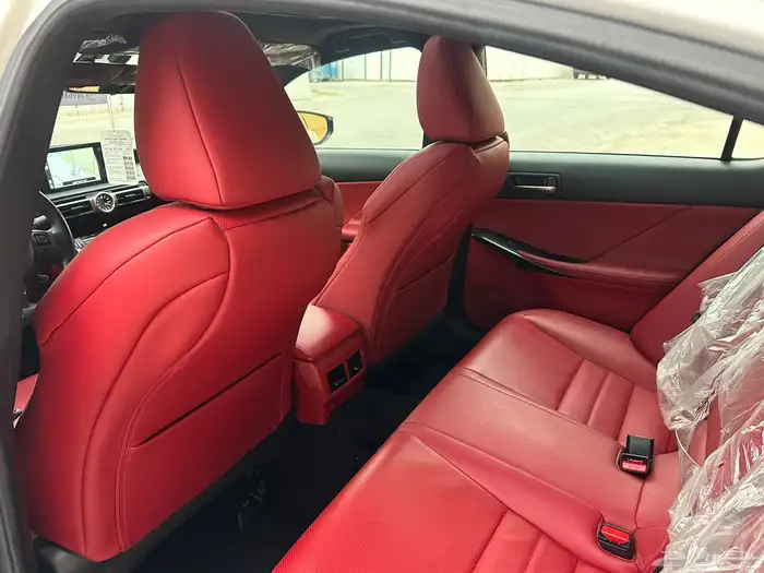 لكزز اف سبورت فل الفل 20