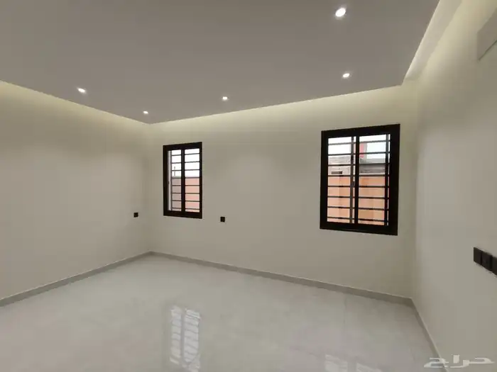 روف ارضي علي شارعين بحوش مدخل سياره بسعر 620 الف فقط 16