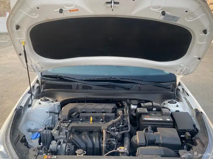 كيا 3 وارد كوريا بطاقة جمرك 2020 مستورد 18