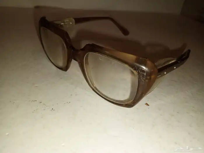 نظارة ارامكو تراثية 1