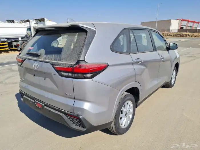 انوفا GL هايبرد 2026 بسعر مميز للكاش او اقساط باقل هامش ربح 6