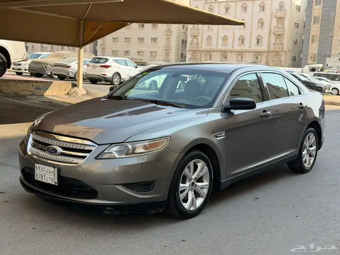 تورس 2011 سعودي 9