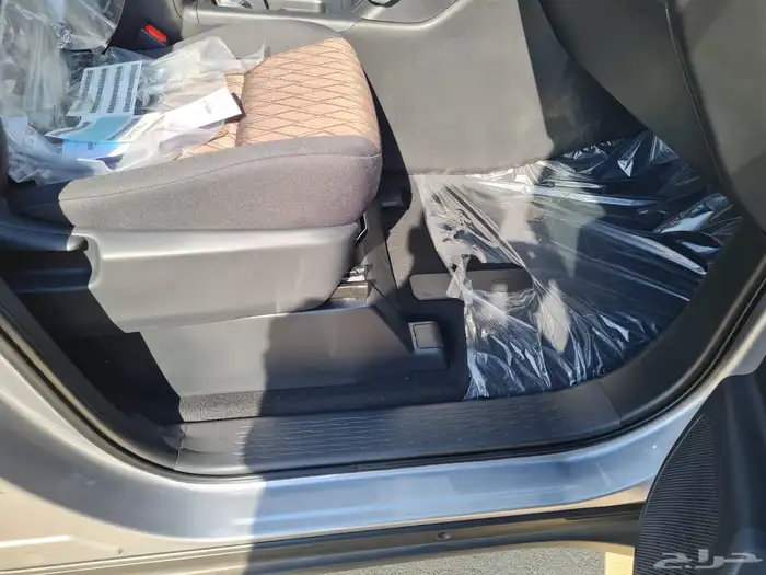 انوفا GL هايبرد 2026 بسعر مميز للكاش او اقساط باقل هامش ربح 8