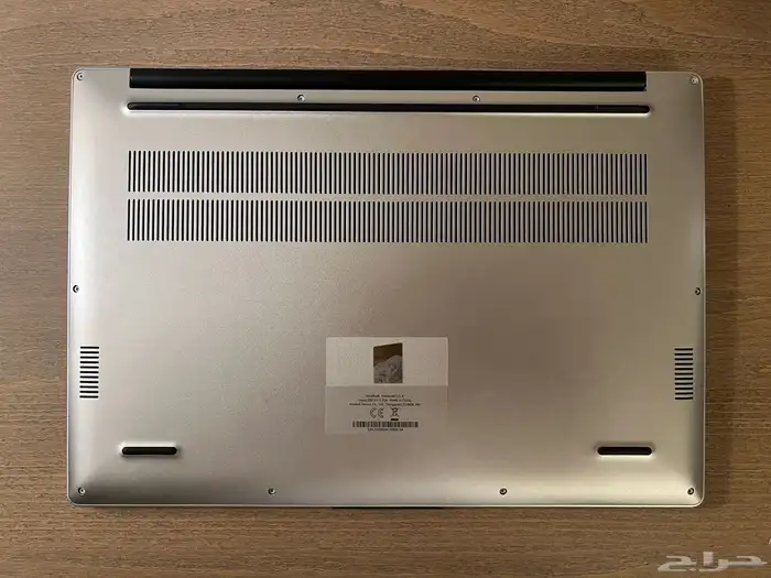 لابتوب هواوي نظيف 1