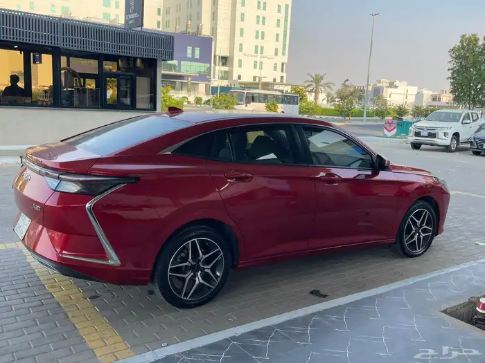 دونق فينق موديل A30 4