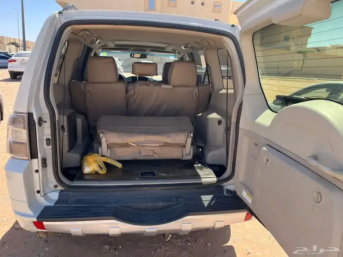 باجيرو 2016 21