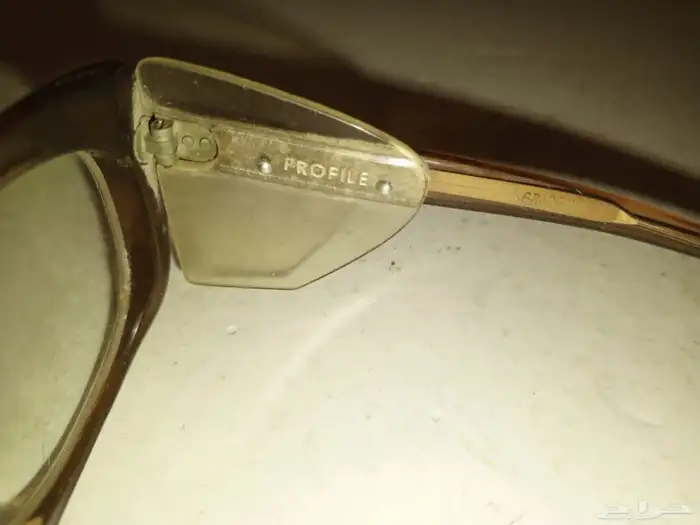 نظارة ارامكو تراثية 6