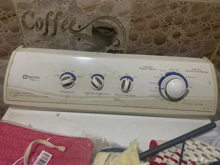 مكيف جديد ومجفف حراري 2