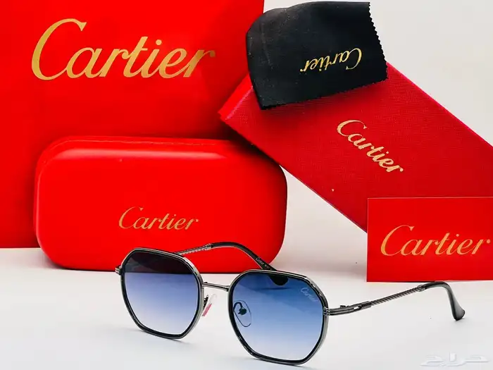 نظارات درجه أولى 53