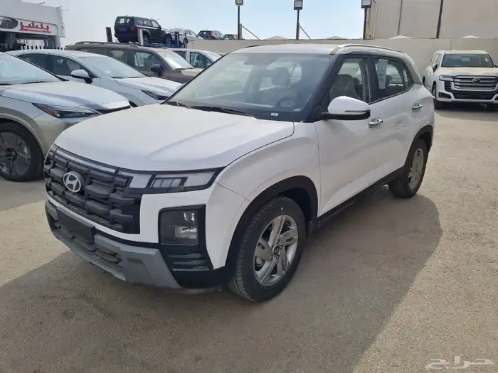 كريتا سمارت 1