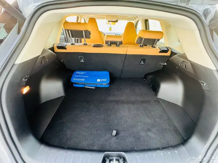 Changan 2026 UNI-S 1.5T Elite شانجان 7