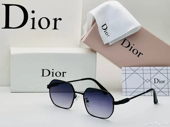 نظارات درجه أولى 23