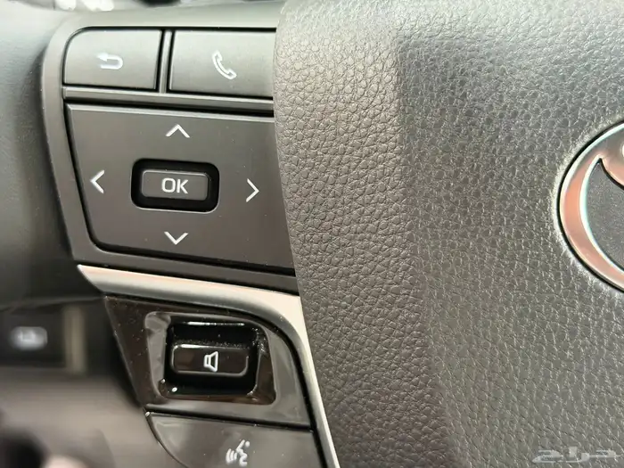 كامري 2025 لومير سعودي هايبر باقل سعر 8